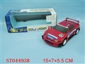 ST044938 - B/O OFF-ROAD CAR