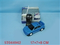 ST044942 - R/C OFF-ROAD CAR