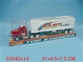 ST045114 - L/C CONTRAINER