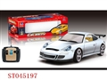 ST045197 - 1:16 4W R/C SPORTS CAR