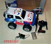 ST045207 - R/C JEEP