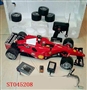 ST045208 - R/C CAR
