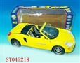 ST045218 - B/O CAR