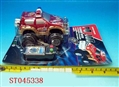 ST045338 - L/C CAR