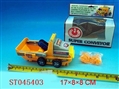 ST045403 - B/O CAR