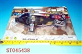 ST045438 - L/C HELICOPTER