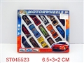 ST045523 - METAL SET