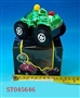 ST045646 - TUMBLE MILITARY CAR