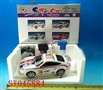 ST045884 - R/C CAR W/CHARGER