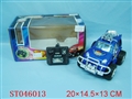 ST046013 - L/C CAR