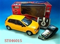 ST046015 - R/C CAR