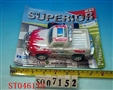 ST046173 - L/C  pick up car