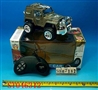 ST046312 - L/C WAR CAR