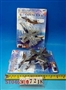 ST046319 - FRICTION PLANE