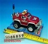 ST046346 - L/C POLICE CAR