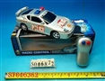 ST046362 - 2 WARDS R/C POLICE CAR