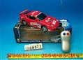 ST046391 - 2 WARDS R/C ROADSTER