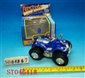 ST046418 - B/O TUMBLE CAR