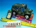 ST046429 - L/C OFF-ROAD CAR