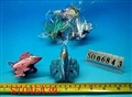 ST046439 - PRESSURED PLANE