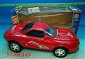 ST046449 - B/O FREE WAY CAR