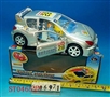 ST046527 - B/O CAR