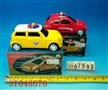 ST046576 - B/O POLICE CAR
