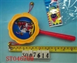 ST046700 - WOBBLING DRUM