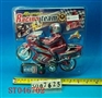 ST046702 - L/C MOTORCYCLE