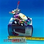ST046972 - B/O CAR