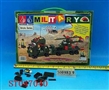 ST047040 - 军事积木232块