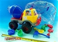 ST047069 - BEACH CAR