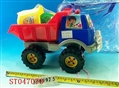 ST047070 - BEACH CAR