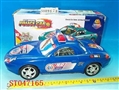 ST047165 - B/O FREE WAY CAR