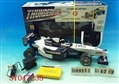 ST047235 - R/C FORMULA RACER