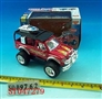 ST047279 - B/O OFF-ROAD RACER