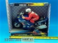 ST047304 - B/O super motor