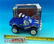 ST047314 - B/O OFF-ROAD RACER