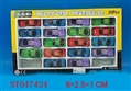 ST047424 - METAL SET