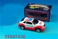ST047426 - B/O FREE WAY CAR