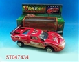 ST047434 - B/C MUSIC CAR