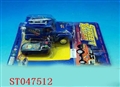 ST047512 - L/C CAR