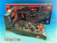 ST047709 - B/O SUPER ROBOT PINBALL GAME