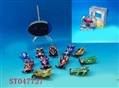 ST047727 - R/C MINI 4D CAR W/CHARGER