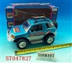 ST047827 - B/O CAR