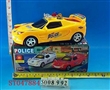 ST047884 - B/O POLICE CAR