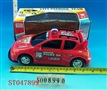 ST047899 - B/O CAR