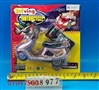 ST047963 - L/C MOTORCYCLE