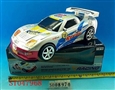 ST047968 - B/O CAR
