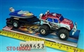 ST048002 - L/C TRACTOR TRUCK